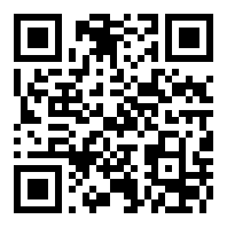 QR-код на раздел скачивания приложения Glamps Партнёр